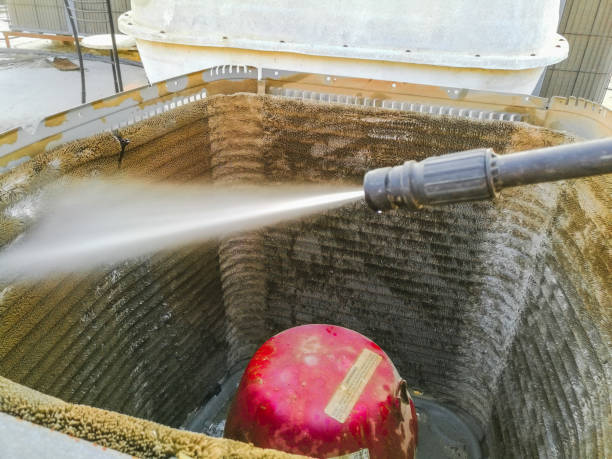 Best Ductwork Cleaning Services  in Mendota, CA