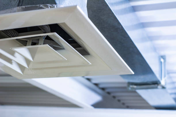 Trusted Mendota, CA Airduct Cleaning Experts