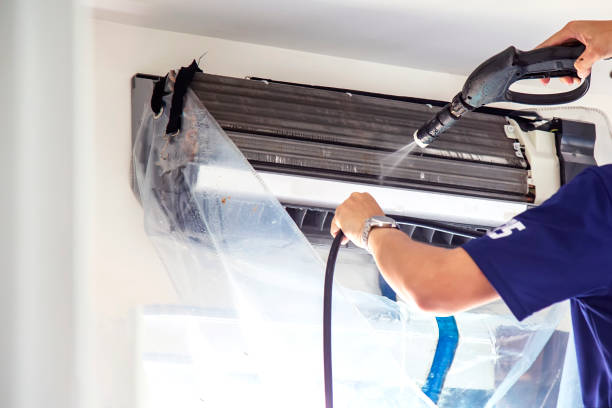 Best Local Air Duct Cleaning Services  in Mendota, CA