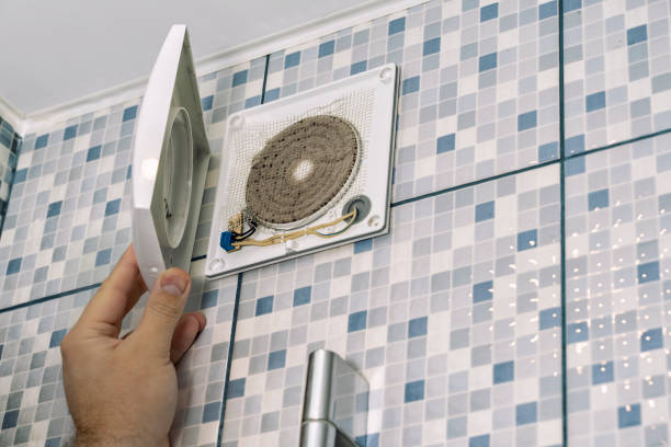 Best Residential Air Duct Cleaning  in Mendota, CA