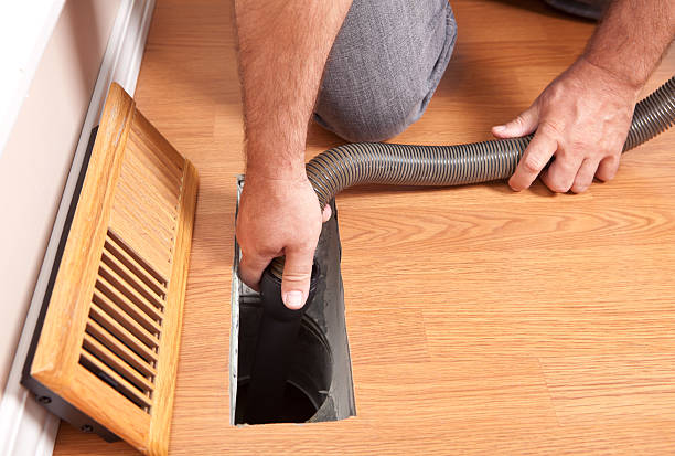 Mendota, CA Airduct Cleaning Company