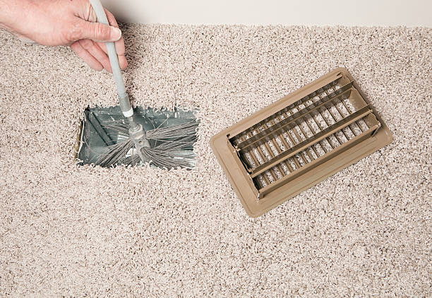 Best Best Air Duct Cleaning Company  in Mendota, CA