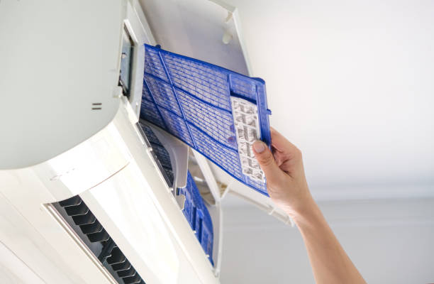 Ventilation Cleaning Services in Mendota, CA