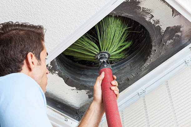 Affordable HVAC Duct Cleaning in Mendota, CA
