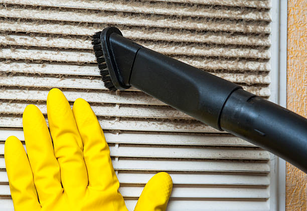 HVAC System Cleaning in Mendota, CA