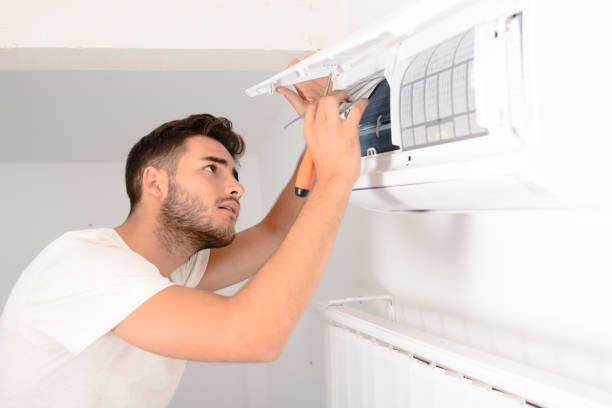 Ventilation Cleaning Services in Mendota, CA
