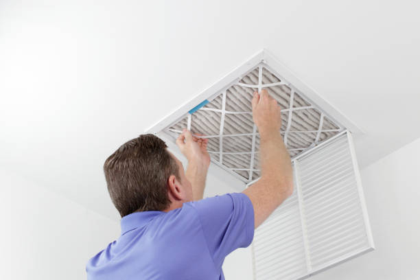 Best HVAC Duct Inspection Services  in Mendota, CA